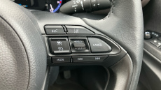 Toyota Yaris Cross 1.5 Hybrid Excel 5dr CVT Hybrid Estate